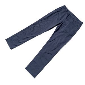 Birddogs Navy Blue Men’s Chino Pants